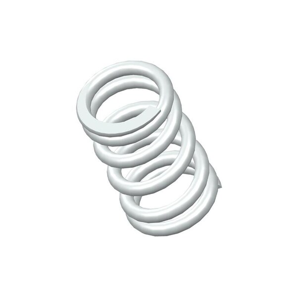 Approved Vendor Compression Spring, O= .180, L= .31, W= .026 G409968960 - main